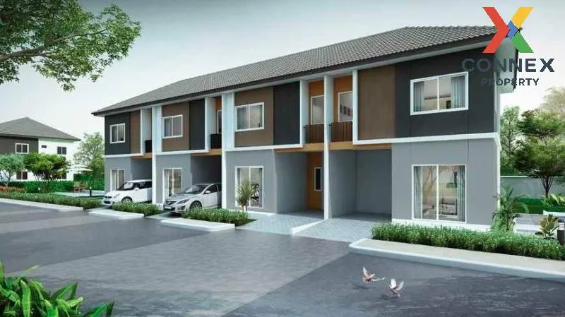 For Sale Townhouse/Townhome  , Baan Pruksa 117 Petchkasem 91-Phut For Sale Townhouse/Townhome  , Baan Pruksa 117 Petchkasem 91-Phut