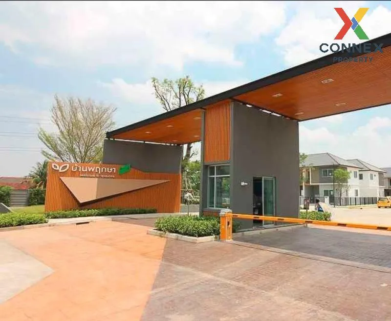 For Sale Townhouse/Townhome  , Baan Pruksa 117 Petchkasem 91-Phut For Sale Townhouse/Townhome  , Baan Pruksa 117 Petchkasem 91-Phut