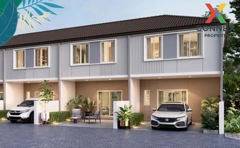 For Sale Townhouse/Townhome  , Baan Pruksa Rama 2-Ekkachai , Khok