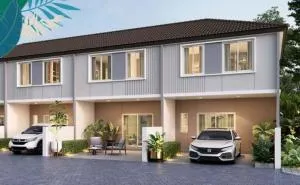 Baan Pruksa 133/2 Rama 2 - Ekkachai