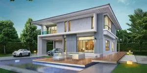 Perfect Place Rama 9 - Krungthep Kreetha