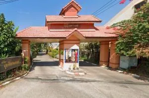 Baan Duriyanon - บ้านดุลิยานนท์