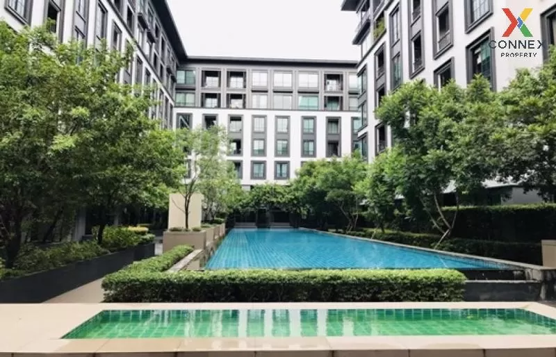 FOR RENT condo , The Reserve Kasemsan 3 , BTS-National Stadium , 
