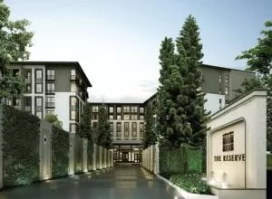 The Reserve Kasemsan 3