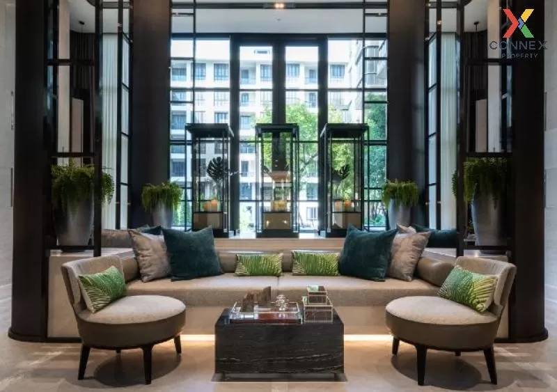 FOR SALE condo , The Reserve Sukhumvit 61 , BTS-Thong Lo , Khlong