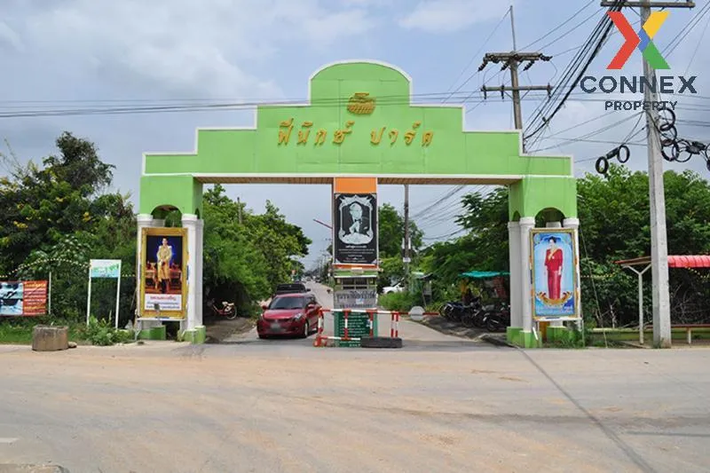 For Sale Land , Phoenix park , Khlong Song , khlong Luang , Pathu