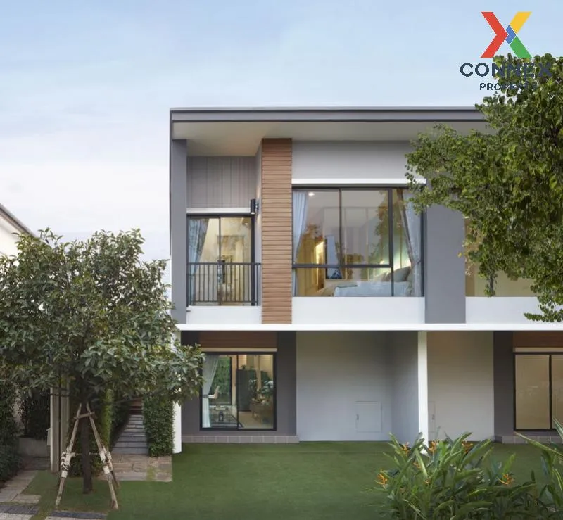 ขายทาวน์เฮ้าส์/ทาวน์โฮม  ยูนิโอ ทาวน์ ลำลูกกา คลอง 4 ลาดสวาย ลำลู