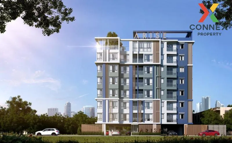 For Sale Condo , Arise Ratchada 19 , Din Daeng , Din Daeng , Bang For Sale Condo , Arise Ratchada 19 , Din Daeng , Din Daeng , Bang
