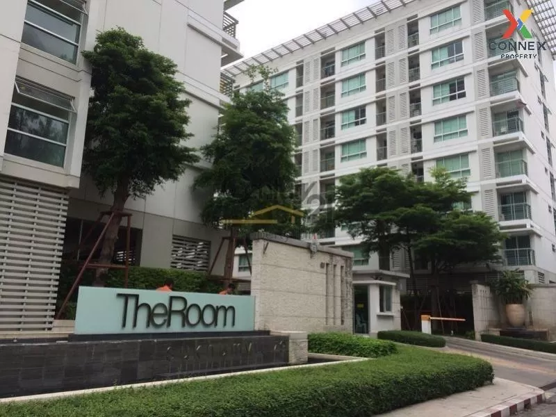 FOR SALE condo , The Room Sukhumvit 79 , BTS-On Nut , Phra Khanon