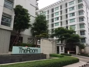 The Room Sukhumvit 79 The Room Sukhumvit 79