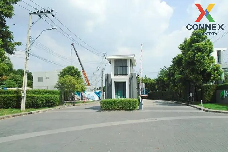 ขายทาวน์เฮ้าส์/ทาวน์โฮม  บ้านพฤกษา 84/1 เพชรเกษม 63-วงแหวนฯ (1) M