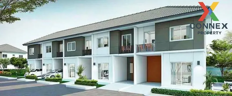 ขายทาวน์เฮ้าส์/ทาวน์โฮม  บ้านพฤกษา 84/1 เพชรเกษม 63-วงแหวนฯ (1) M