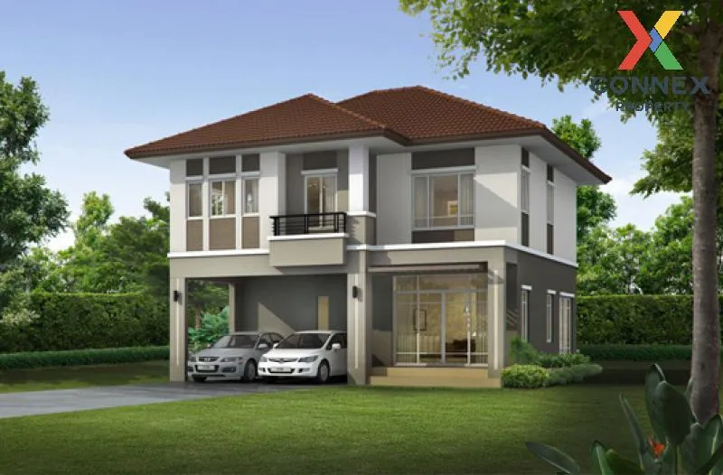 For Sale House , The Plant Nawamin , Ramintra , Khanna Yao , Bang