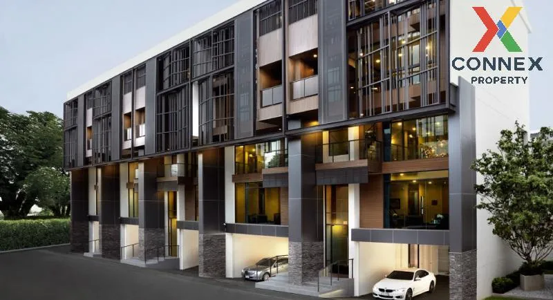 เช่าโฮมออฟฟิศ  เดอะ พรีเที่ยม บางนา บางแก้ว บางพลี สมุทรปราการ CX