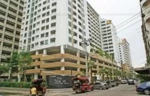 The Station Sathorn Bangrak The Station Sathorn Bangrak