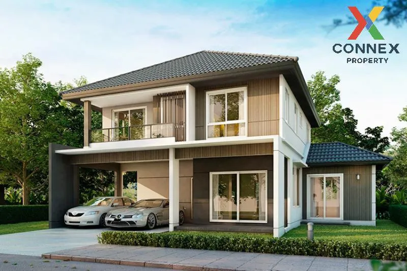 For Sale House , Sivalee Udonthani , nice view , Kut Sa , Mueang  For Sale House , Sivalee Udonthani , nice view , Kut Sa , Mueang