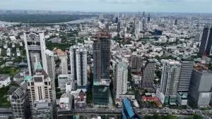 Supalai ICON Sathorn Supalai ICON Sathorn