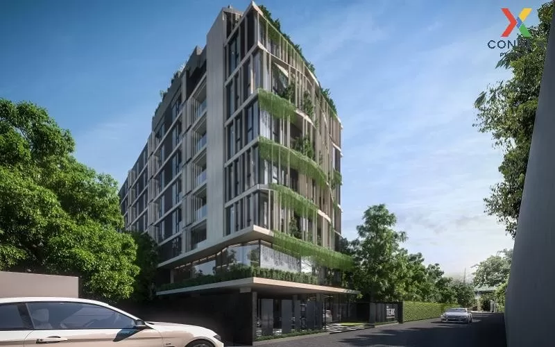 เช่า คอนโด  Maestro 39 Sukhumvit 39 BTS-พร้อมพงษ์ สุขุมวิท คลองเต