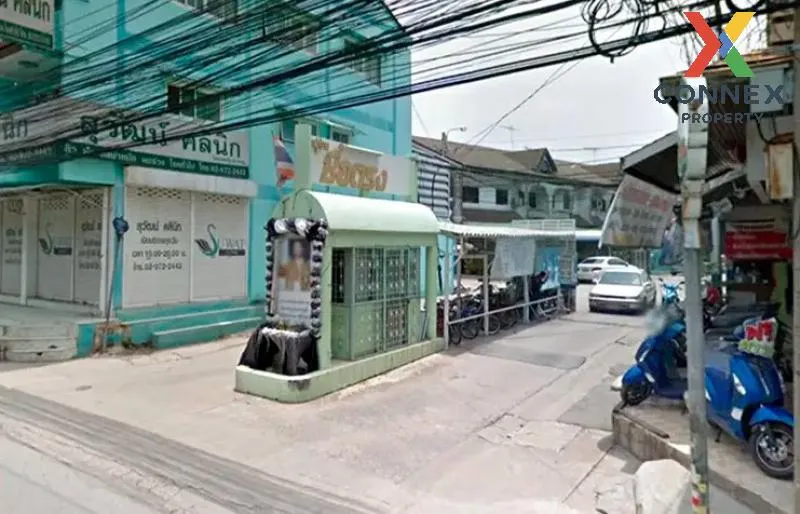 For Sale Townhouse/Townhome  , Suetrong Phahonyothin 52 , newly r For Sale Townhouse/Townhome  , Suetrong Phahonyothin 52 , newly r