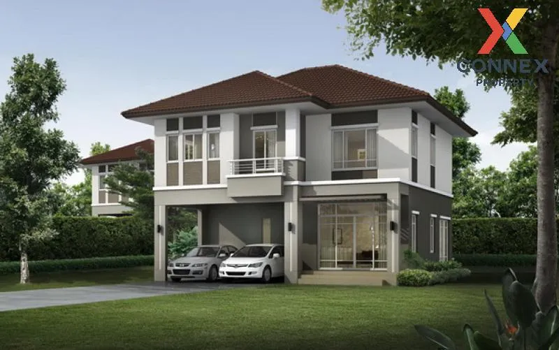 For Sale House , The Plant Resort Rama 5-Kanchanapisek , Bang Mua For Sale House , The Plant Resort Rama 5-Kanchanapisek , Bang Mua