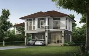 The Plant Resort Rama 5-Kanchanapisek The Plant Resort Rama 5-Kanchanapisek