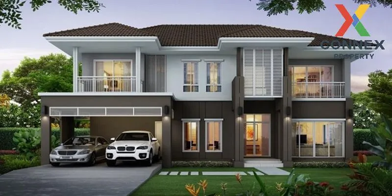 For Sale House , Delight @Scene Watcharaphol - Jatuchot , O Ngoen