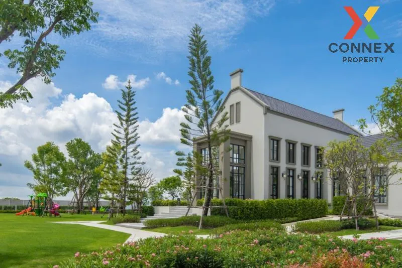 ขายบ้าน  วรารมย์ วัชรพล - เพิ่มสิน ออเงิน เขต สายไหม กรุงเทพ CX-1 ขายบ้าน  วรารมย์ วัชรพล - เพิ่มสิน ออเงิน เขต สายไหม กรุงเทพ CX-1