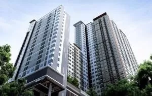 The Trust Residence Ratchada-Rama 3