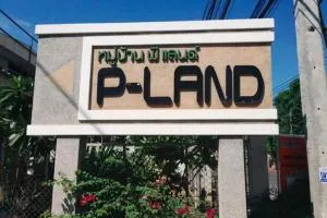 Baan P - land