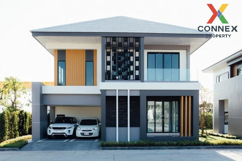 ขายบ้าน  บ้านอยู่สบาย อัลติมา จอหอ หน้ากว้าง จอหอ เมืองนครราชสีมา