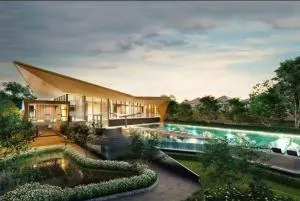 เวนิว ติวานนท์ - รังสิต เวนิว ติวานนท์ - รังสิต