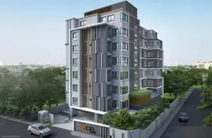 ดิ เอ็กเซล แบริ่ง ลาซาล 11 ดิ เอ็กเซล แบริ่ง ลาซาล 11