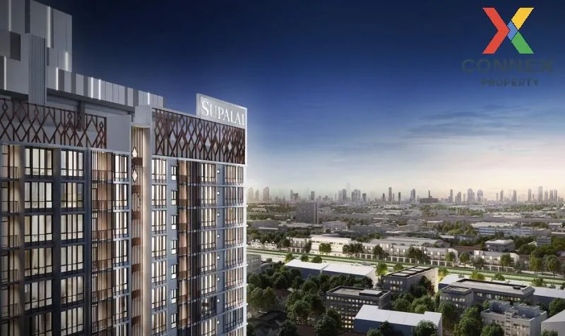 ขายคอนโด  ศุภาลัย พรีเมียร์ สามเสน - ราชวัตร ถนนนครไชยศรี เขต ดุส ขายคอนโด  ศุภาลัย พรีเมียร์ สามเสน - ราชวัตร ถนนนครไชยศรี เขต ดุส