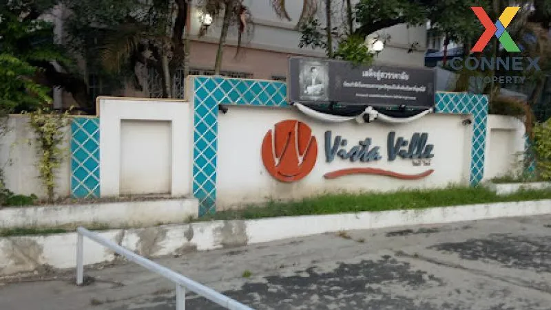 For Sale House , Vista Ville Klong 8 , Lam Luk Ka , Lam Luk Ka , 