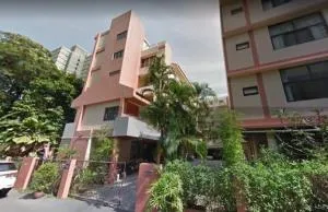 City Nest Apartment City Nest Apartment
