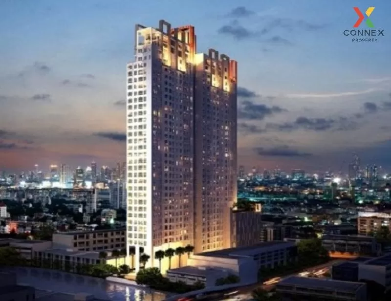 For Rent Condo , Thru Thonglor , BTS-Thong Lo , Bang Kapi , Huai 