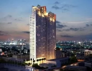 Thru Thonglor