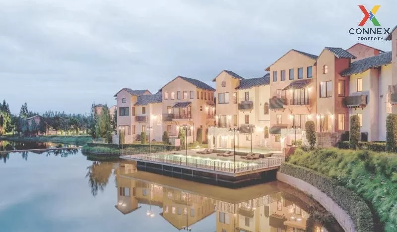 Single house, beautiful view, Toscana Valley, Khao Yai, Pak Chong