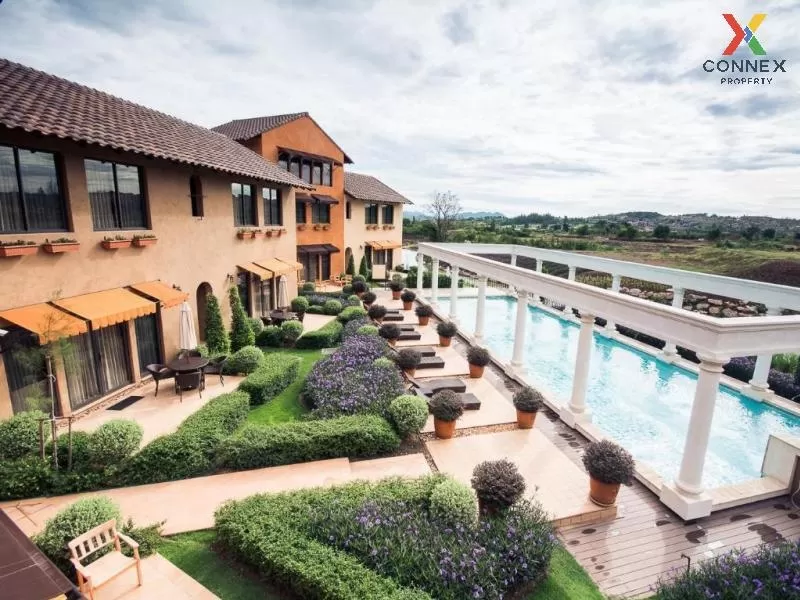 Single house, beautiful view, Toscana Valley, Khao Yai, Pak Chong