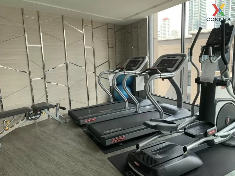 FOR RENT condo , Trapezo Sukhumvit 16 , MRT-Queen Sirikit Nationa FOR RENT condo , Trapezo Sukhumvit 16 , MRT-Queen Sirikit Nationa