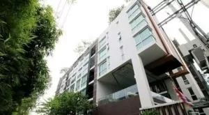 Tree Condo LUXE Sukhumvit 52 Tree Condo LUXE Sukhumvit 52