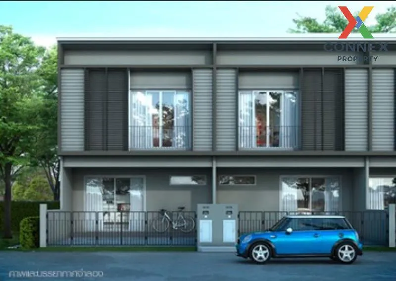 For Sale Townhouse/Townhome  , PRUKSA LITE LOX DONMUANG , newly r For Sale Townhouse/Townhome  , PRUKSA LITE LOX DONMUANG , newly r