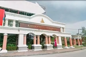 กฤษดาซิตี้ เลค & พาร์ค กฤษดาซิตี้ เลค & พาร์ค