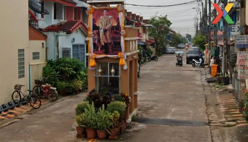 ขายทาวน์เฮ้าส์/ทาวน์โฮม  เค.ซี. รามอินทรา 4 รีโนเวทใหม่ สามวาตะวั