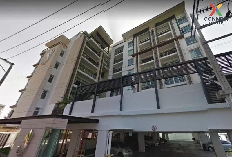 For Sale Condo , Tree Condo Sukhumvit 52 , BTS-On Nut , Bang Chak