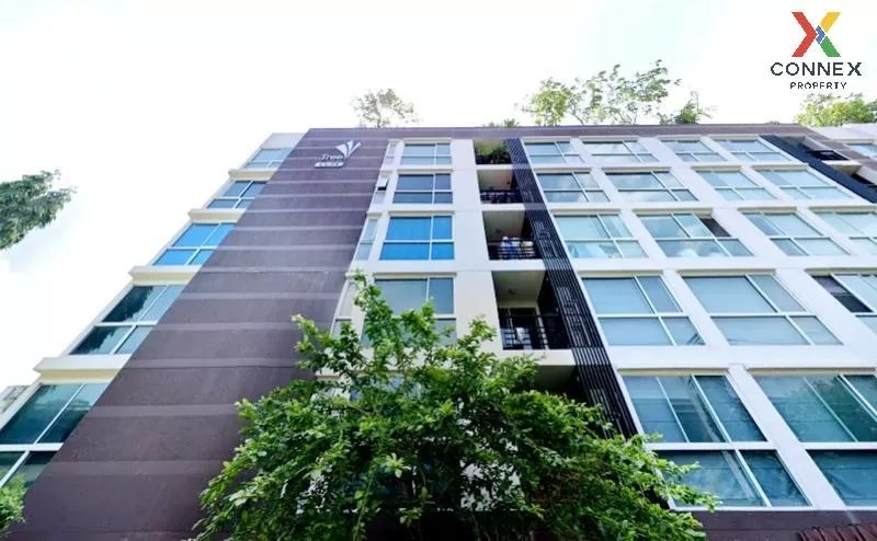 For Sale Condo , Tree Condo Sukhumvit 52 , BTS-On Nut , Bang Chak