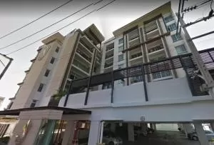 Tree Condo Sukhumvit 52 Tree Condo Sukhumvit 52