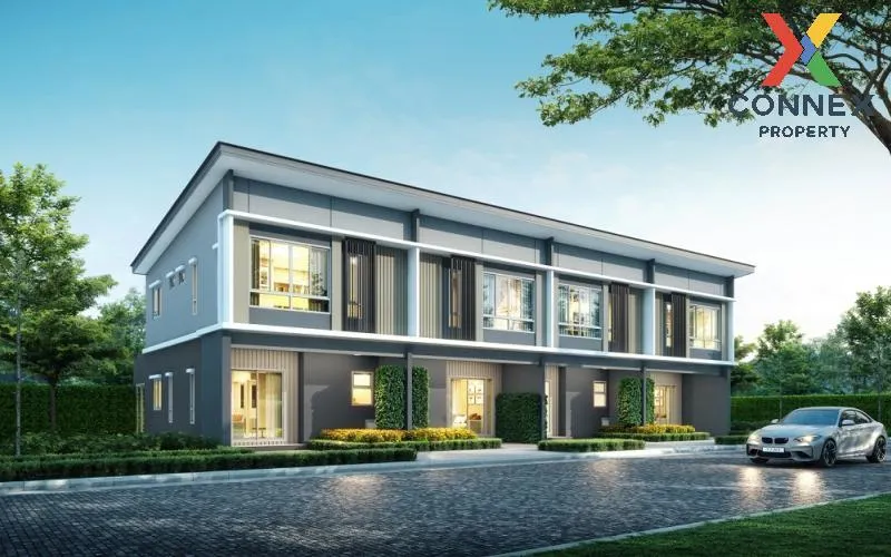 ขายทาวน์เฮ้าส์/ทาวน์โฮม  พฤกษาวิลล์ 114 รามคำแหง - ร่มเกล้า หน้าก ขายทาวน์เฮ้าส์/ทาวน์โฮม  พฤกษาวิลล์ 114 รามคำแหง - ร่มเกล้า หน้าก