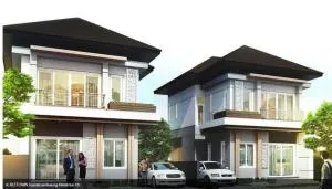 เค.ริซ ทาวน์ รามคำแหง - นิมิตใหม่ 15