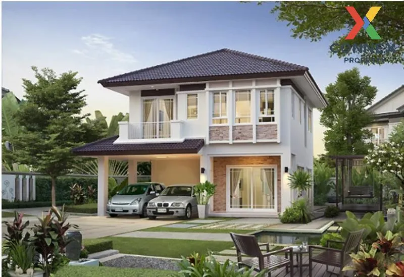 For Sale House , Baan Manthana Chaengwattana-Ratchapruek , Bang P For Sale House , Baan Manthana Chaengwattana-Ratchapruek , Bang P